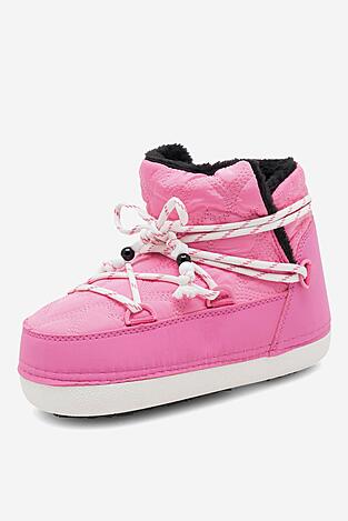 Botki Jenny Fairy SOPHIA GH9091 Różowy