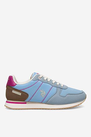 Сникърси U.S. POLO ASSN. ALTENA002 СИН
