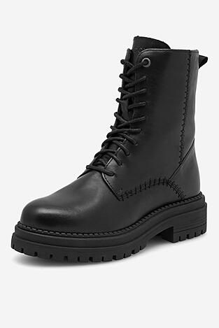 Trzewiki Lasocki RST-WHETHER-06 Czarny