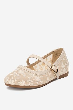 Балерина Jenny CEO-CS6666-08 БЕЖОВ