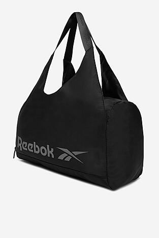 Дамска чанта Reebok CWBEO-RBK-WS-001-09 ЧЕРЕН