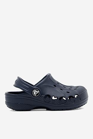 Джапанка за басейн Crocs BAYA CLOG T 207012-410 КОБАЛТОВО СИНЬО