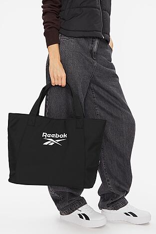 Kézitáska Reebok RBK-B-003-07 FEKETE