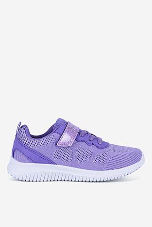 Sneakerși Nelli Blu CP91-25357 MOV
