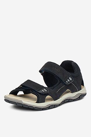 Sandały Lasocki Young CEO-CI12-2625-09 Granatowy