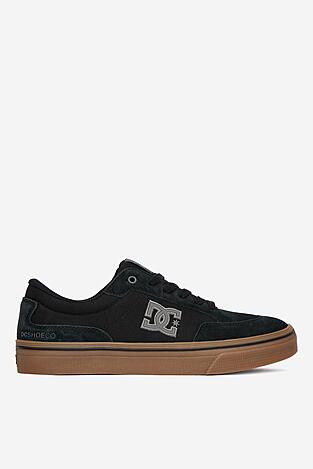 Trampki DC Shoes EO-MC-250623YX Czarny