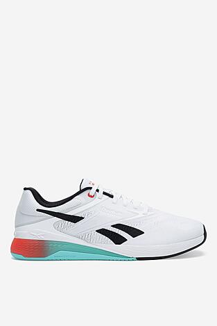 Sportovní obuv Reebok NANO X5 100209364 BÍLÁ