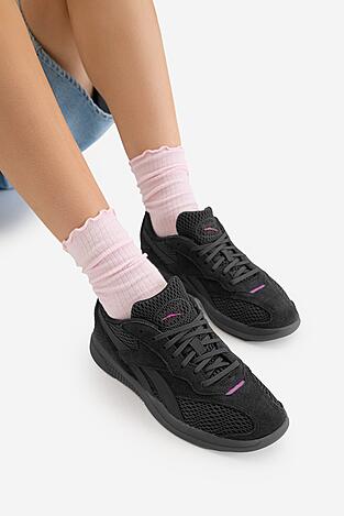 Спортни обувки Reebok EO-HAMMER STREET 100244890 ЧЕРЕН
