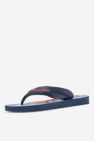 Pantofle Havaianas 41470060555 MIX