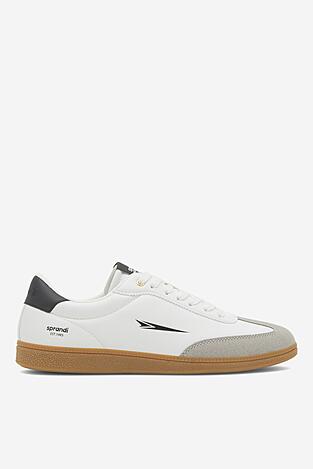 Obuwie sportowe Sprandi MPRS-22M12313 Biały