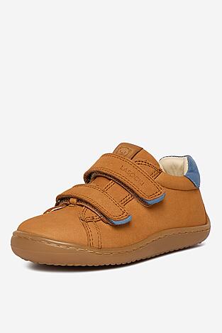 Половинки обувки Lasocki Kids CEO-CI12-DUBAI-01(II)CH КАМЕЛ