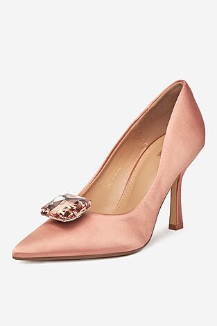Pantofi DeeZee R24SS04000A BEJ ÎNCHIS