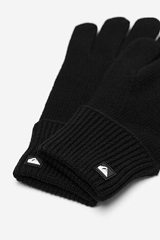 Mănuși bărbați QUIKSILVER QS-M6-001-AW24 NEGRU