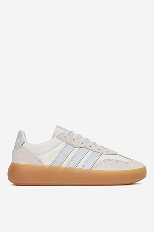 Sportcipő adidas BARREDA DECODE K JR0760 SZÜRKE