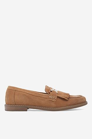 Mokasyn Sergio Bardi WI32-D1070-01SB Camel