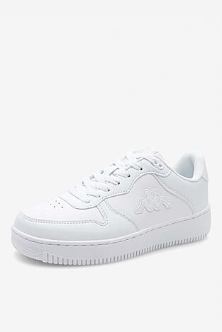 Obuwie sportowe Kappa LOGO MASERTA 32193CW-001 Biały