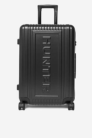 Куфар HUNTER CEO-HUNTER-M-001-08-BLACK ЧЕРЕН