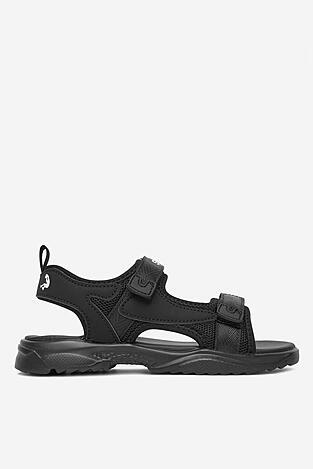 Sandale SHAQ CP92-26040 NEGRU