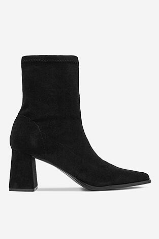 Ghete DeeZee W4LD192603 NEGRU
