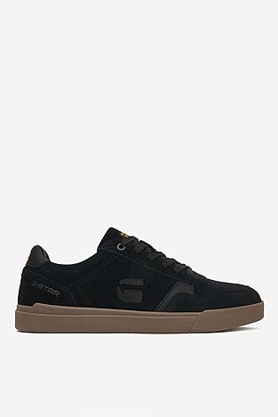 Sneakers G-STAR RAW EO-SANDER-02 Czarny