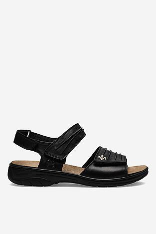 Сандали Rieker 64560-01 ЧЕРЕН