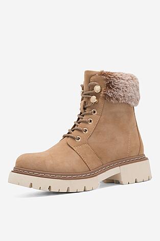 Bocanci Jenny Fairy BROOKS WS5866-22 CREM