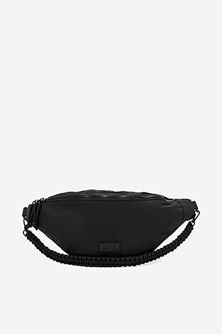 Geantă de mână Sprandi SPR-N-003-05 NEGRU