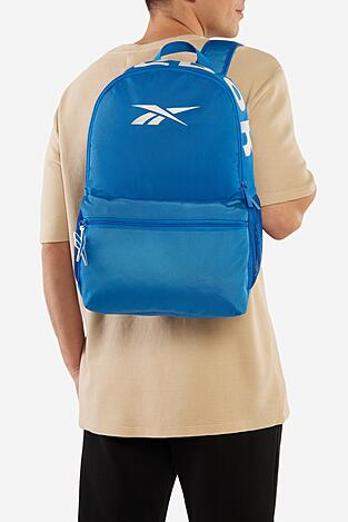 Rucsac Reebok RBK-B-008-CCC ALBASTRU