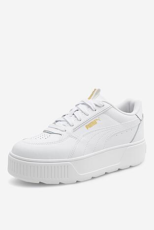 Obuwie sportowe Puma KARMEN REBELLE 38721201_ Biały