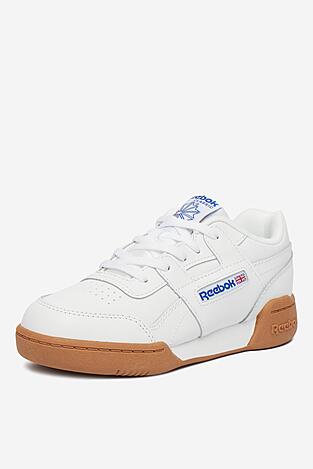 Спортни обувки Reebok EO-WORKOUT PLUS 100248882 БЯЛ