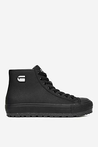 Trampki G-STAR RAW CEO-ALEX-01 Czarny