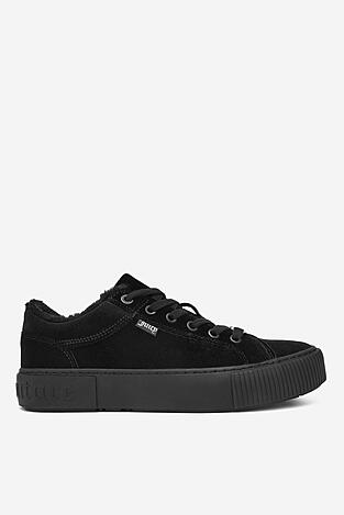 Pantofi pânză Juicy Couture CEO-VSJU005 NEGRU