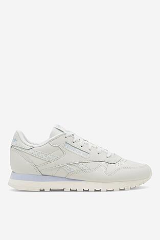 Încălțăminte sport Reebok CLASSIC LEATHER 100074372 ALB