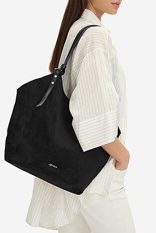 Torebka Jenny CEO-JNY-M-006-08 Czarny