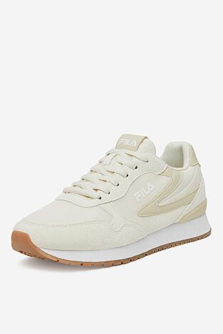 Sportcipő Fila VC-RUN WMN FFW0588_13218 BÉZS