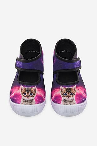 Kapcie DeeZee CEO-CM-241125-1 MIX