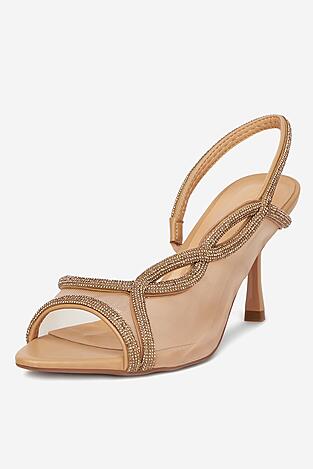 Сандали Lasocki CEO-WI23-FOXI-96 БЯЛ