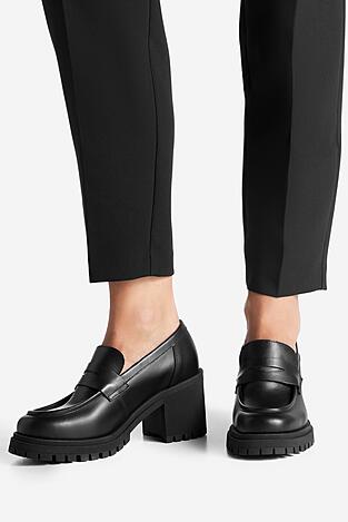 Pantofi casual Badura GATE-28104PE NEGRU