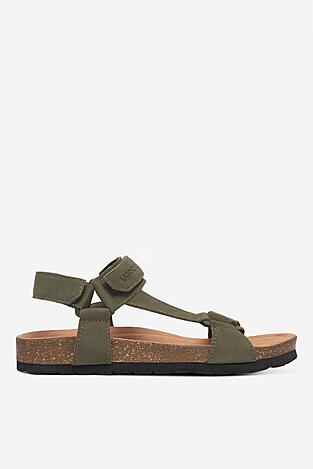 Sandały Lasocki Young CEO-CI12-AIR-03 Khaki