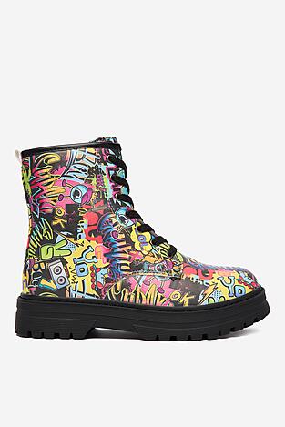 Bocanci DeeZee AVO-81587-001 MIX