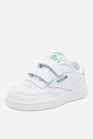 Obuwie sportowe Reebok V9-25198-01(III)DZ Biały
