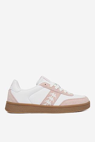 Obuwie sportowe Kappa CEO-MP40-008Z(W) Biały