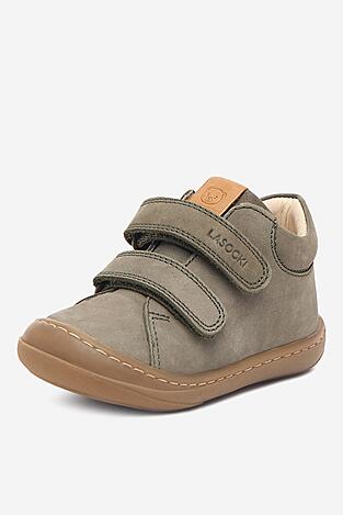 Половинки обувки Lasocki Kids CEO-CI12-CRUISE-23(II)CH КАКИ