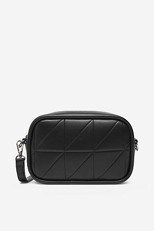 Geantă de mână DeeZee C-DZE-S-008-08 NEGRU