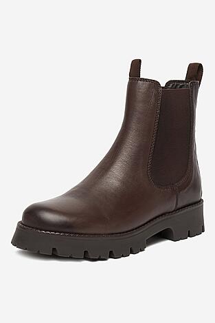 Bokacsizma Lasocki CEO-WI16-780-01 BARNA