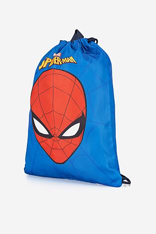Tornazsák Spiderman ACCCS-AW24-331SPRMV SÖTÉTKÉK