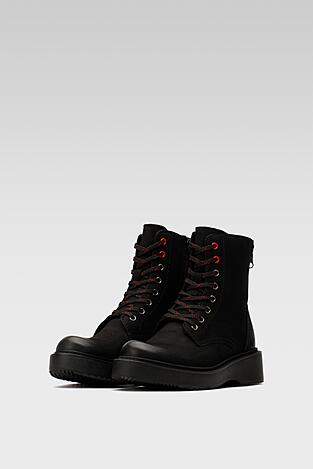 Trzewiki Lasocki WI16-CURRIE-06 Czarny