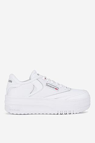 Încălțăminte sport Reebok EO-CLUB C EXTRA 100075205 ALB