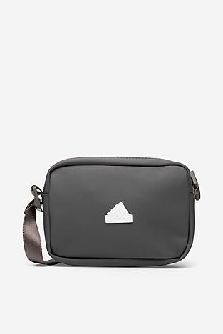 Torebka młodzieżowa adidas PU ESS BAG IN1865 Szary