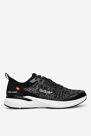 Obuwie sportowe Go Soft MP-12 Czarny